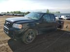 2007 Ford F150    for Sale in Davison, MI - Rear End
