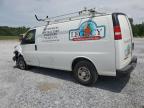 2022 Chevrolet Express G2500  продається в Cartersville, GA - Front End