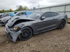 2017 Ford Mustang Gt იყიდება Chicago Heights-ში, IL - Front End