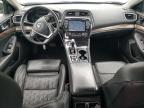 2016 Nissan Maxima 3.5S იყიდება Ellenwood-ში, GA - Rear End