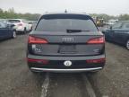 2018 Audi Q5 Premium Plus for Sale in Assonet, MA - Mechanical