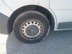 2008 VAUXHALL VIVARO 270 for sale at Copart YORK