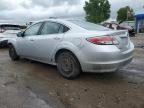 2012 Mazda 6 I de vânzare în Wichita, KS - Front End