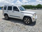 2008 Jeep Liberty Sport de vânzare în Tifton, GA - Front End