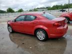 2013 Dodge Avenger Se продається в Louisville, KY - Front End