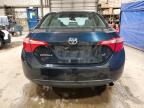 2019 TOYOTA COROLLA L   à vendre chez Copart ON - TORONTO