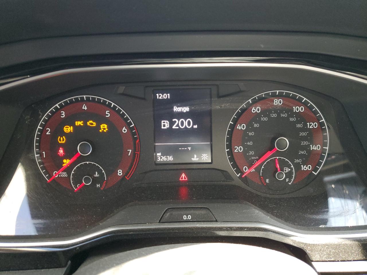 2021 Volkswagen Jetta S VIN: 3VWN57BU1MM086855 Lot: 46344385