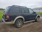 2010 Ford Explorer Eddie Bauer for Sale in Columbia Station, OH - Vandalism