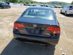 2008 Honda Civic Lx en Venta en Mcfarland, WI - Front End