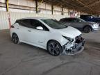 2018 Nissan Leaf S for Sale in Phoenix, AZ - Front End