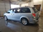 2018 Dodge Grand Caravan Sxt en Venta en Madisonville, TN - Front End