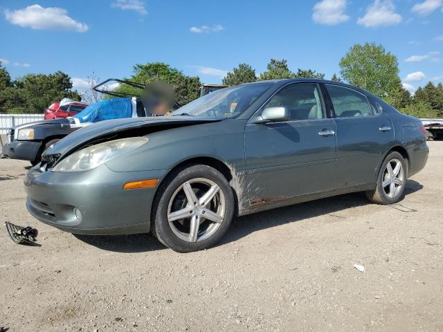 2005 Lexus Es 330