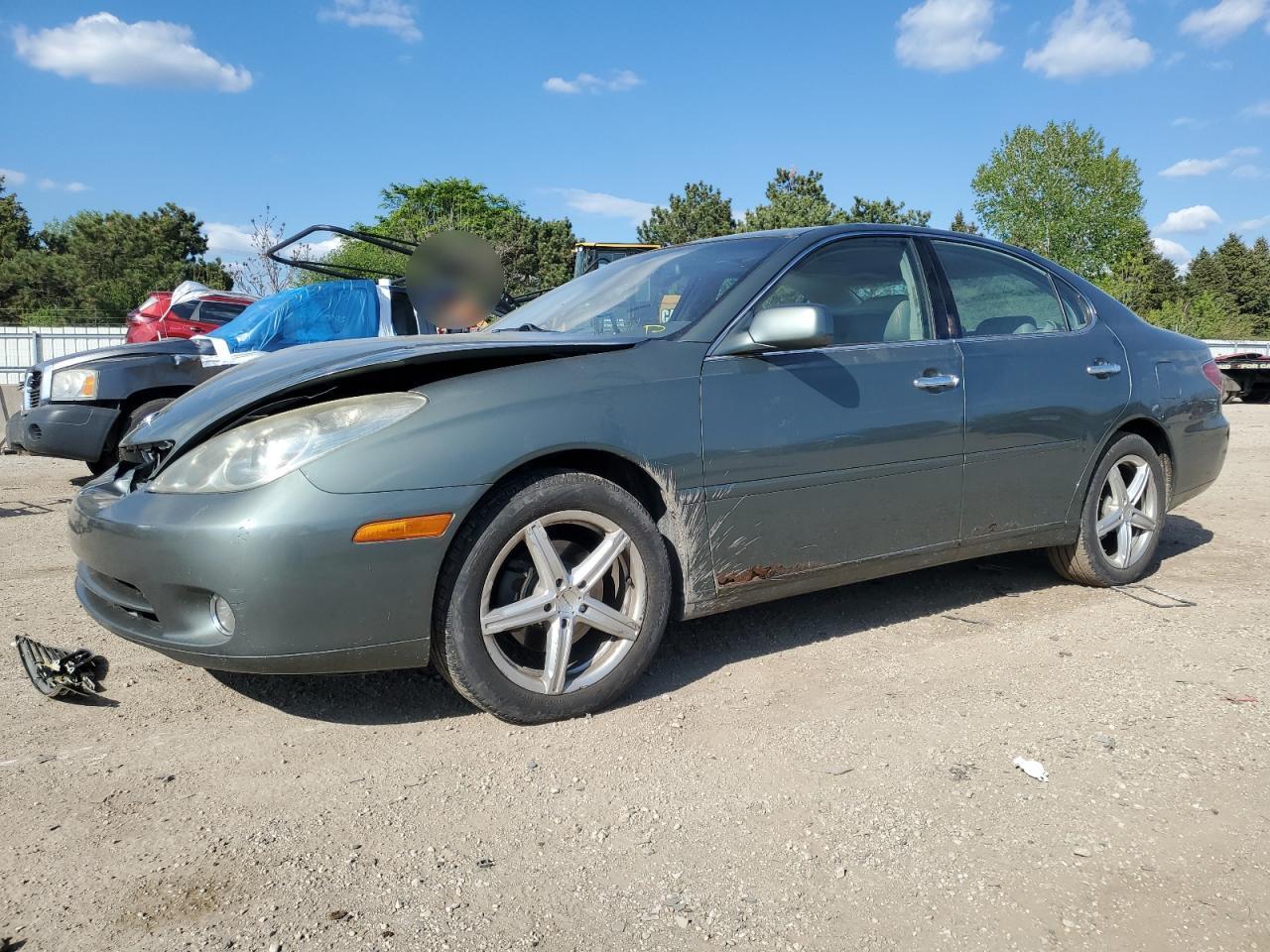 Elgin, IL에서 판매 중인 2005 Lexus Es 330 - Front End