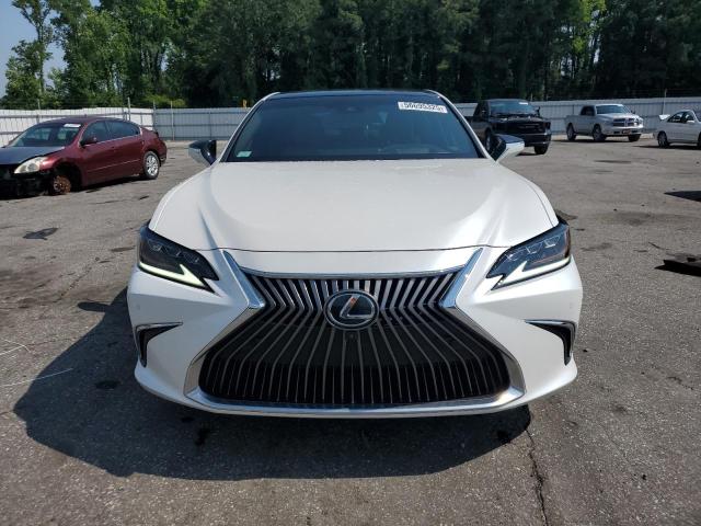  LEXUS ES350 2020 Білий