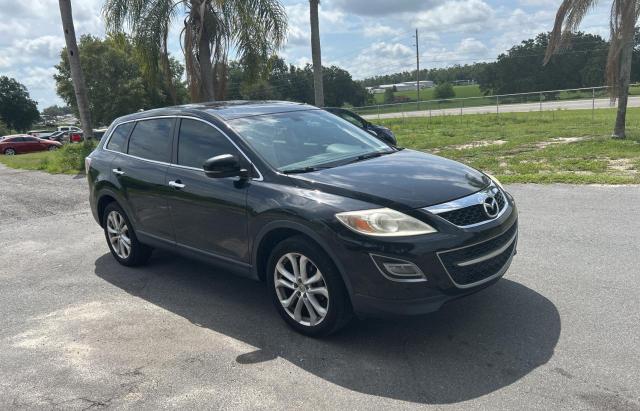 Parquets MAZDA CX-9 2012 Black