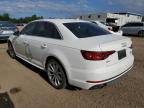 2018 AUDI A4 PROGRESSIV   à vendre chez Copart ON - COOKSTOWN