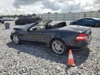 2007 Mercedes-Benz Sl 600 5.5L იყიდება Arcadia-ში, FL - Front End
