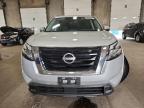 2022 Nissan Pathfinder Sv   продається в Blaine, MN - Front End
