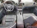 2017 Jeep Grand Cherokee Overland   за продажба в Haslet, TX - All Over