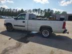 2006 Chevrolet Silverado C1500 for Sale in Harleyville, SC - Front End