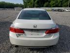 2013 Honda Accord Exl   продається в Grenada, MS - Rear End