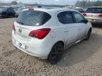 2018 VAUXHALL CORSA SRI for sale at Copart WISBECH