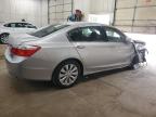 2015 Honda Accord Ex for Sale in Ham Lake, MN - Front End