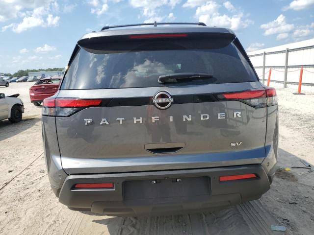  NISSAN PATHFINDER 2024 Szary