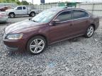 2014 Volkswagen Passat Se na sprzedaż w Hueytown, AL - Rear End