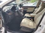 2022 Honda Cr-V Exl   продається в Cahokia Heights, IL - Front End