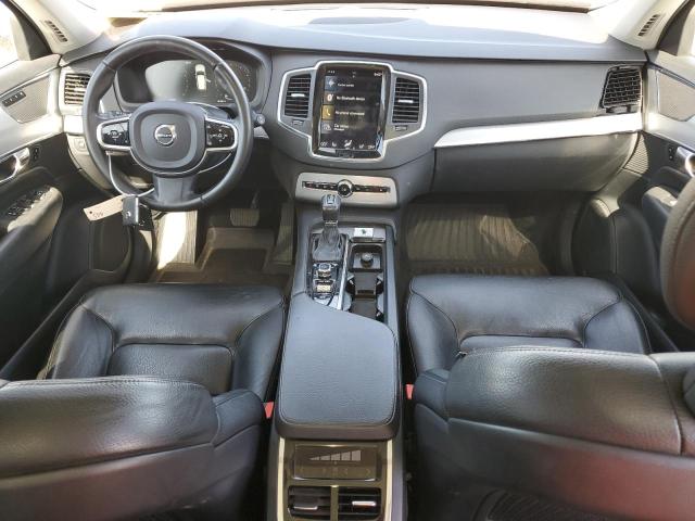  VOLVO XC90 2016 White