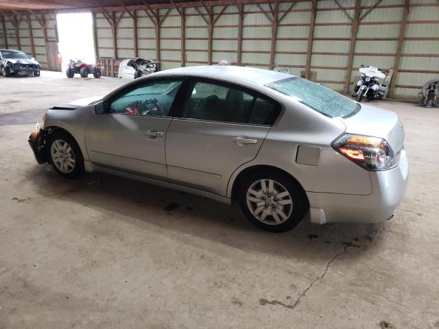 2008 NISSAN ALTIMA 2.5  