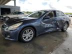 2012 Infiniti G37 Base на продаже в West Palm Beach, FL - Side