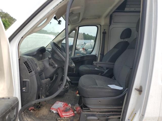 2021 RAM PROMASTER 2500 2500 HIGH