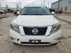 2013 Nissan Pathfinder S за продажба в Haslet, TX - Hail