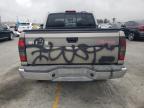 2000 Nissan Frontier Crew Cab Xe for Sale in Sun Valley, CA - Vandalism