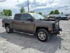 2014 Chevrolet Silverado K1500 Lt zu verkaufen in Wayland, MI - Front End