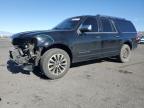 2016 Lincoln Navigator L Select   იყიდება North Las Vegas-ში, NV - Front End