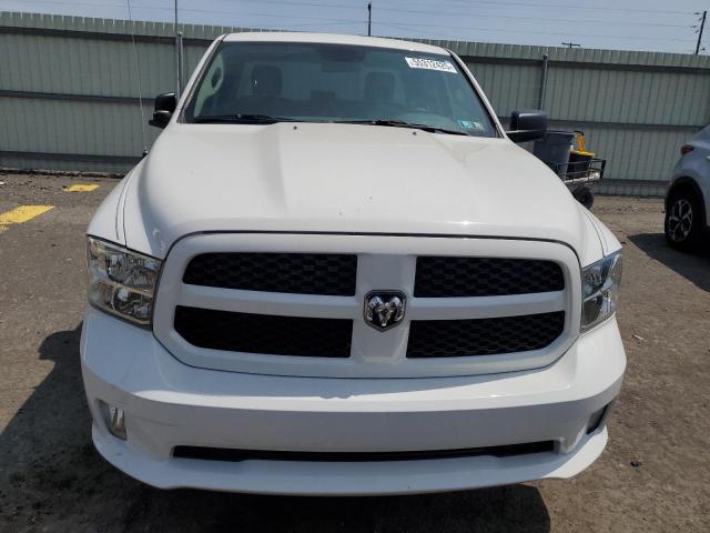  RAM 1500 2018 Белый