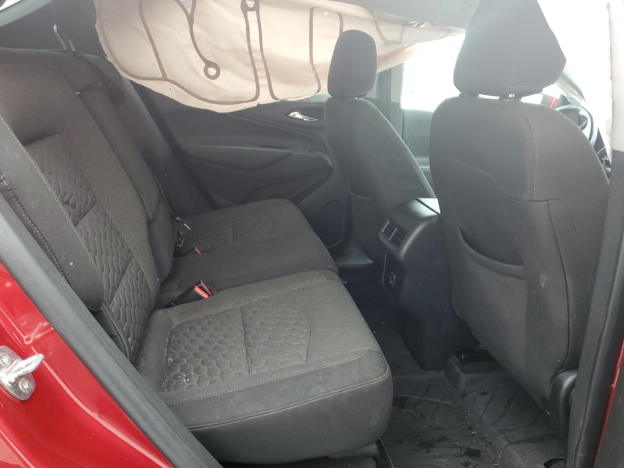 2019 Chevrolet Equinox Lt VIN: 3GNAXTEV4KS659269 Lot: 56706915