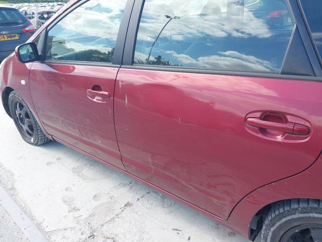 2005 TOYOTA PRIUS T3 V