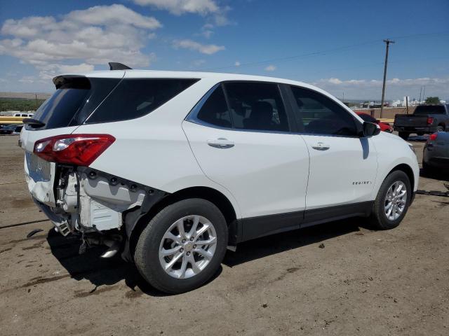  CHEVROLET EQUINOX 2021 Biały