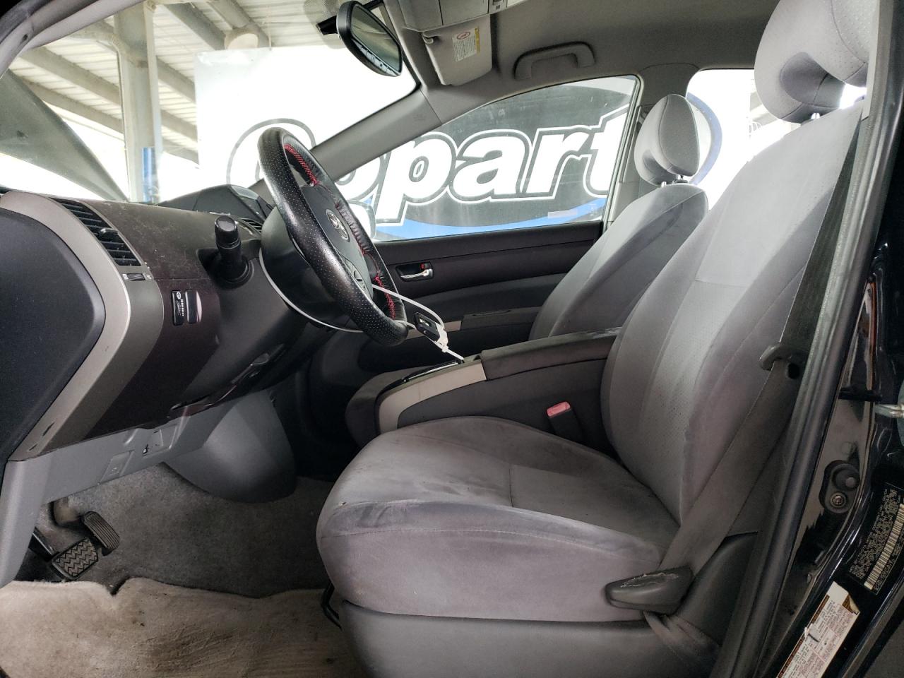 2004 Toyota Prius VIN: JTDKB20U740096099 Lot: 56998395