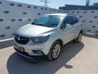 2019 VAUXHALL MOKKA X EL for sale at Copart BRISTOL
