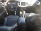 2021 Jeep Compass 80Th Edition na sprzedaż w Cahokia Heights, IL - Rear End