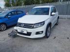 2015 VOLKSWAGEN TIGUAN R L for sale at Copart BELFAST