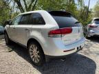 2011 Lincoln Mkx  for Sale in North Billerica, MA - Normal Wear