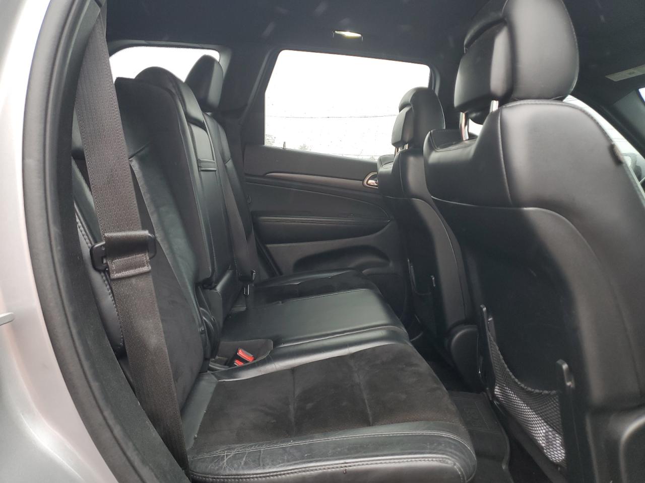 2015 Jeep Grand Cherokee Laredo VIN: 1C4RJFAGXFC644308 Lot: 56281185