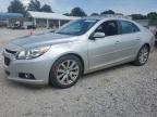 2015 Chevrolet Malibu 2Lt იყიდება Prairie Grove-ში, AR - Water/Flood