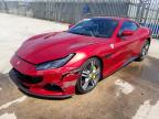 2022 FERRARI PORTOFINO for sale at Copart SANDTOFT